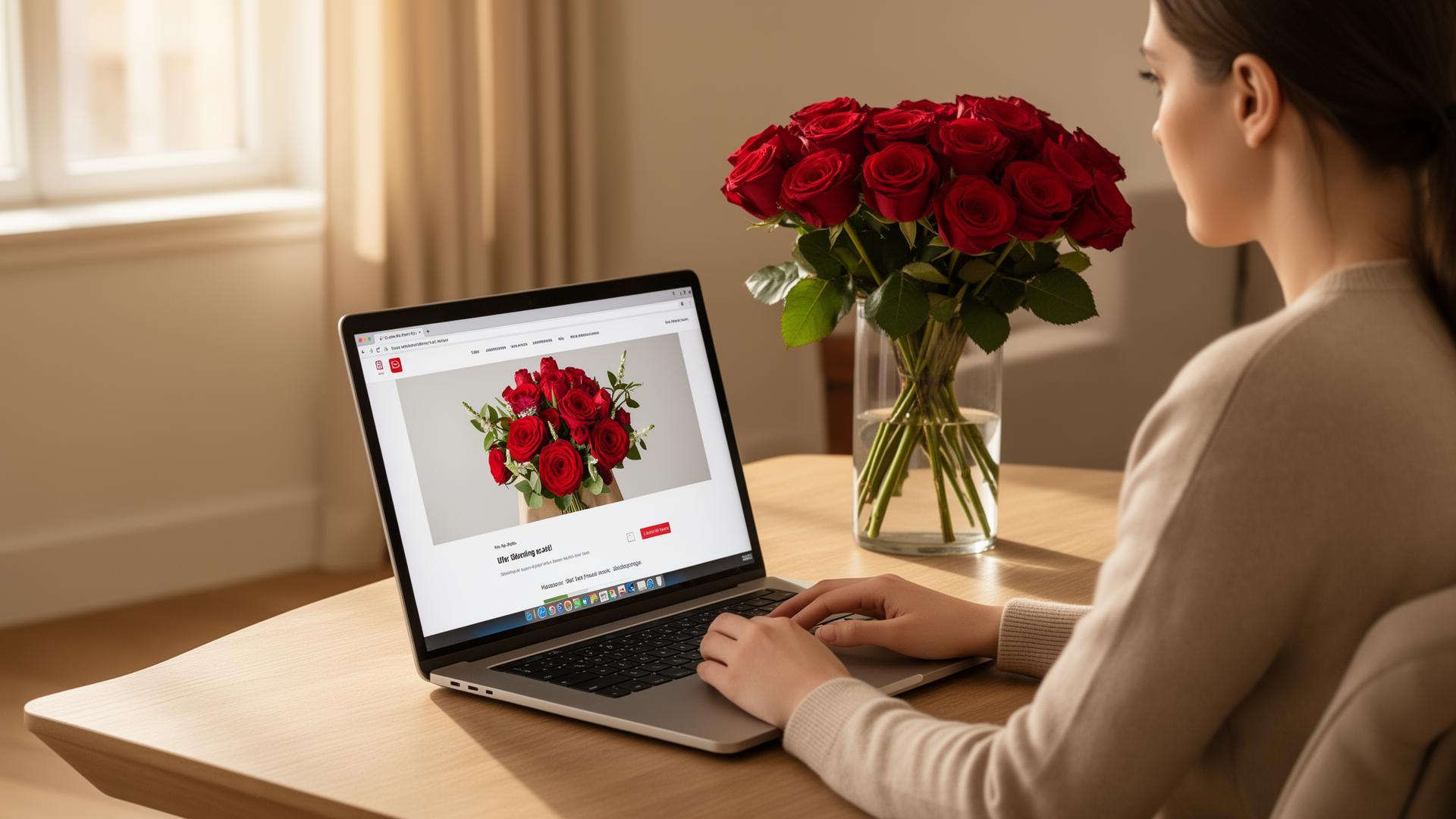 Comprar Roses per Sant Jordi Online: Guia per Majoristes i Venedors