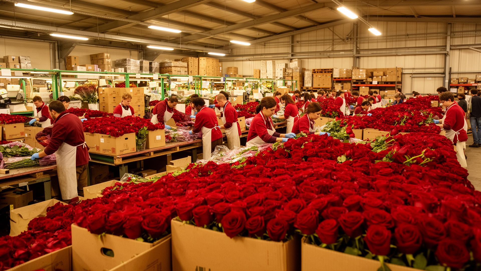 Majoristes Roses Sant Jordi 2026 | Rosa Catalana