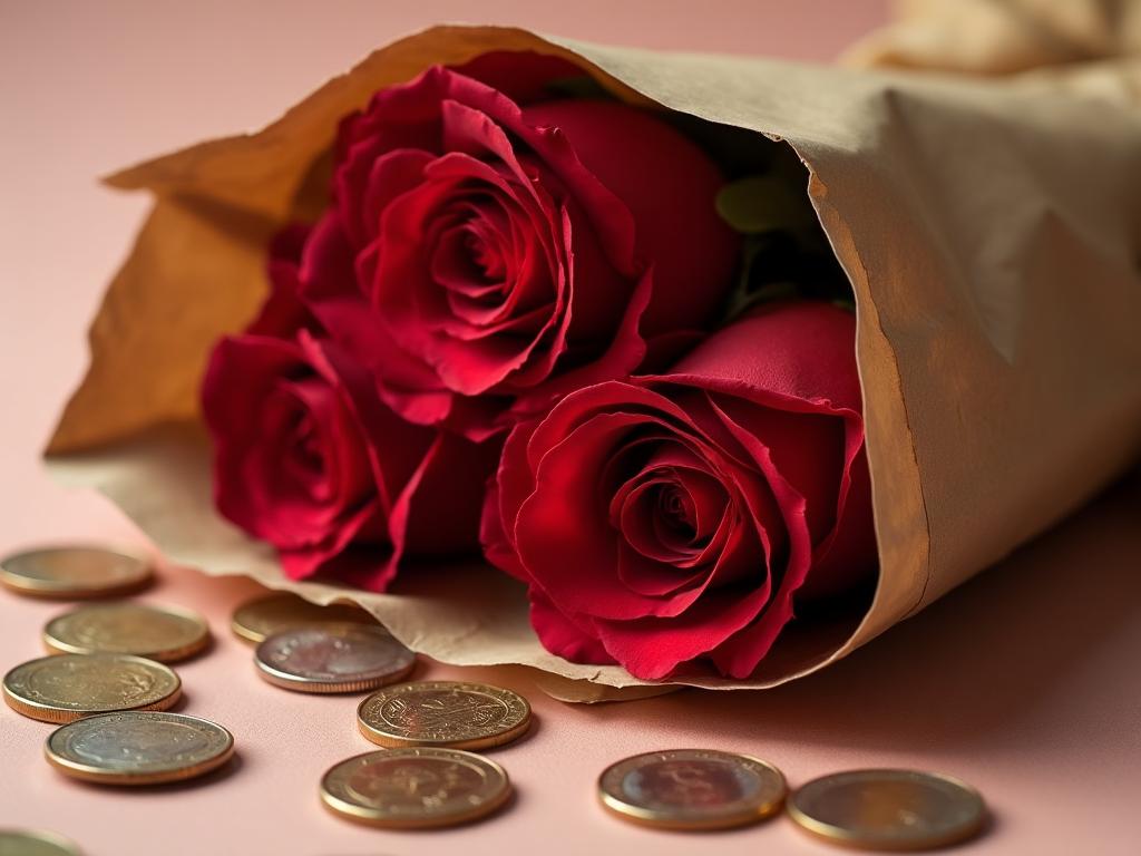 Preu Roses Sant Jordi 2026: Guia de Preus al Detall i a l'Engròs