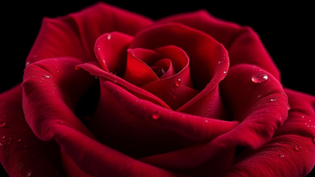 Per què les roses Red NAOMI són les més demanades?