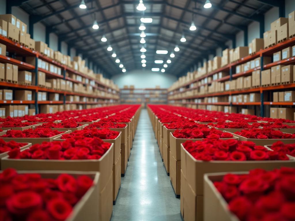 Comprar Roses a l'Engròs per Sant Jordi 2026: Preus i Packs