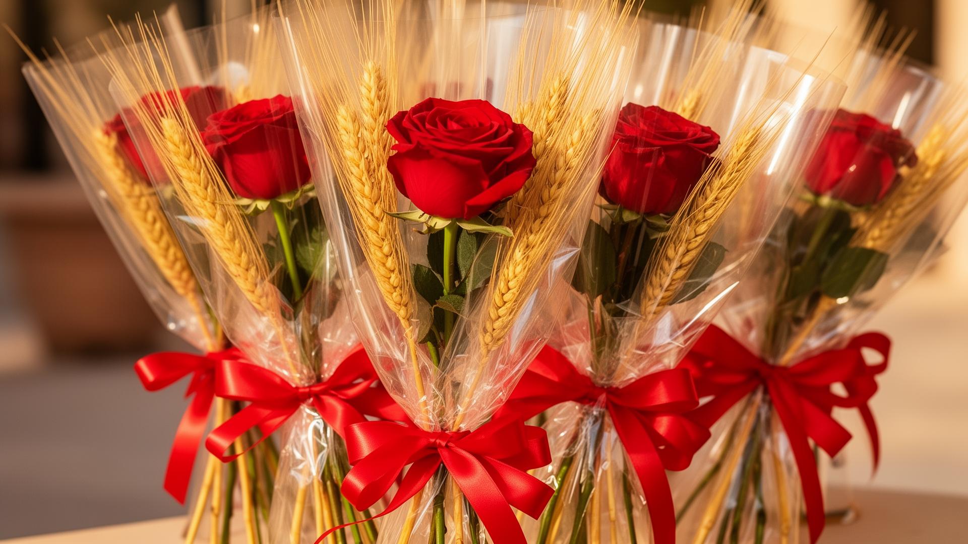 La Rosa D'Or: L'Edició Solidària Més Exclusiva de Sant Jordi 2026