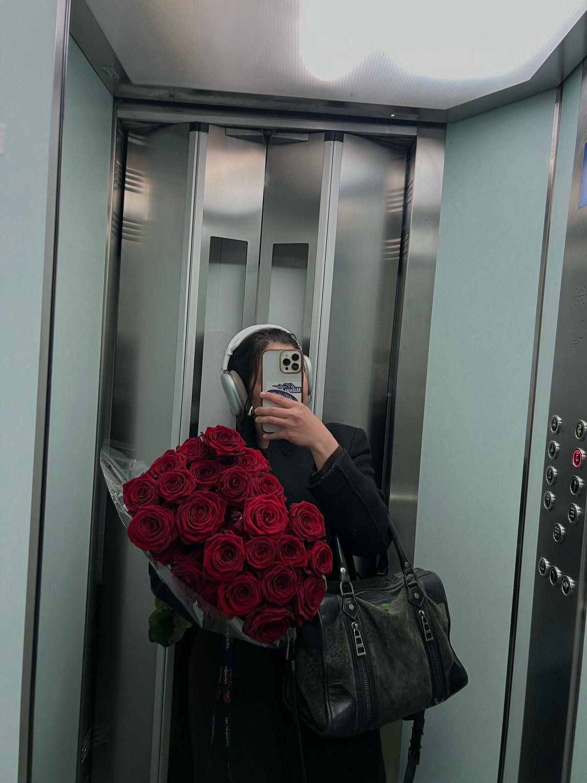 Roses catalanes - Eixample