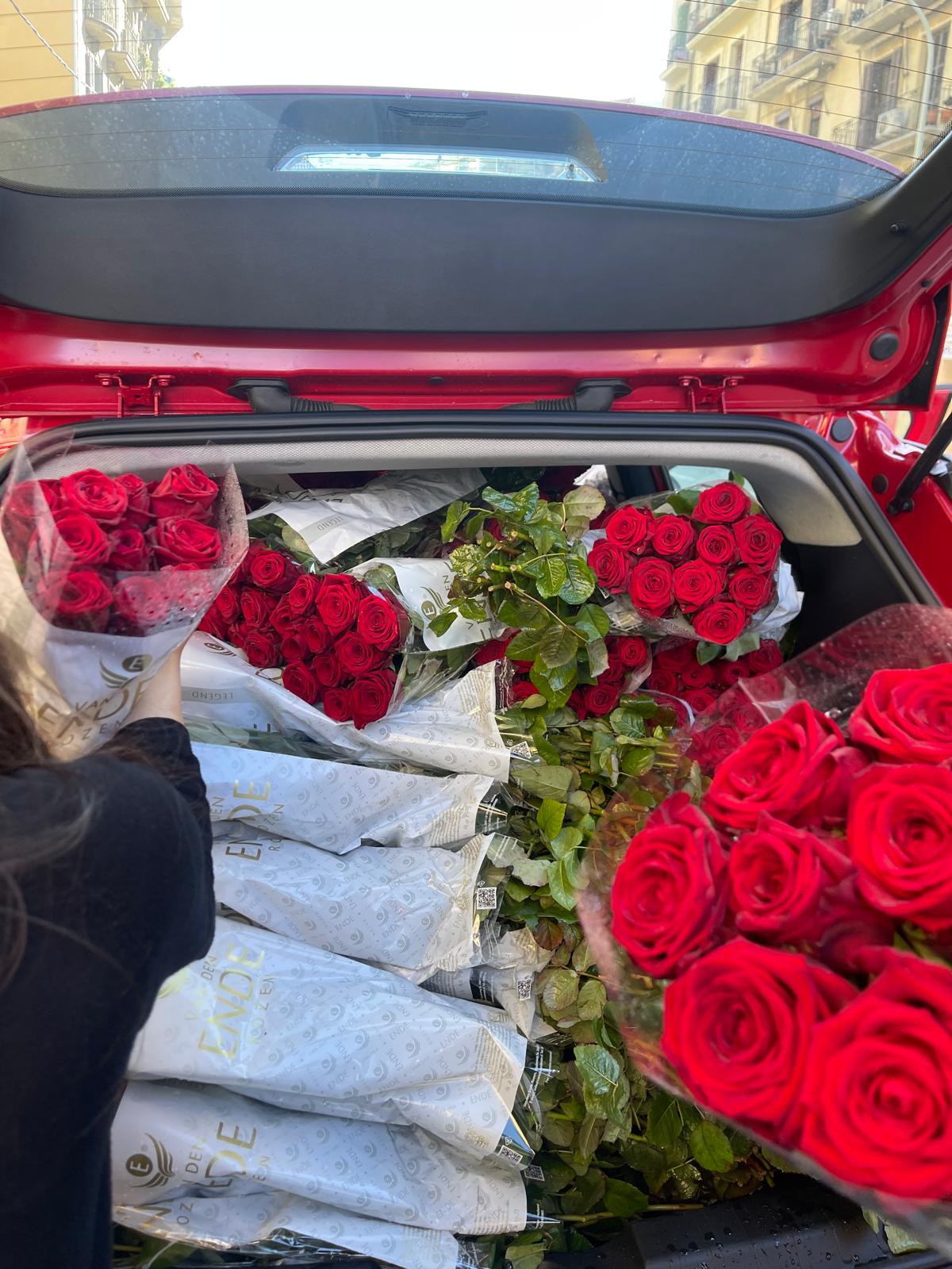 Lliurament a tot arreu - Tarragona