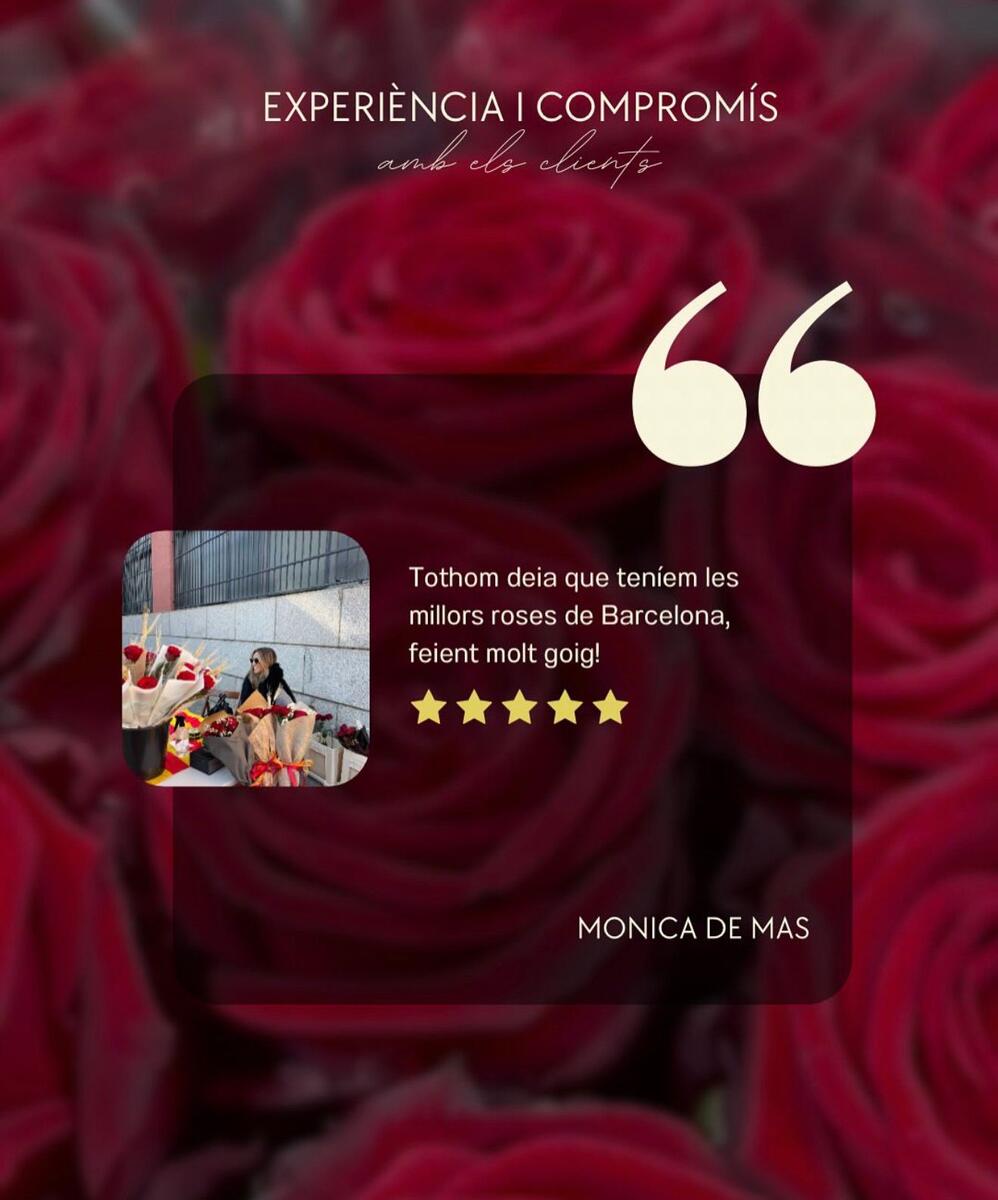 Testimoni de Monica de Mas