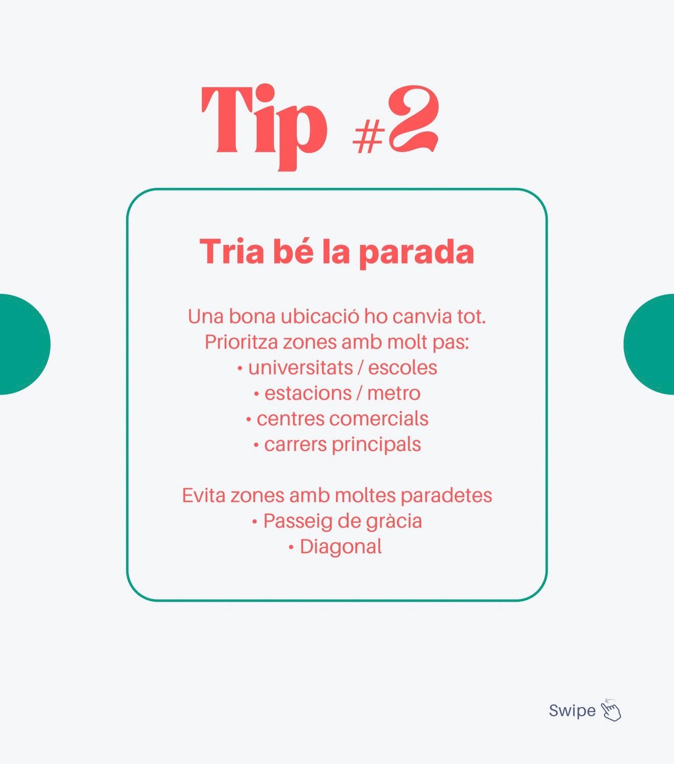 Tip 2 per vendre roses a Sant Jordi